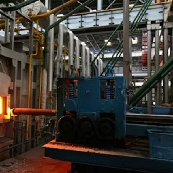 Metal & Metallurgy